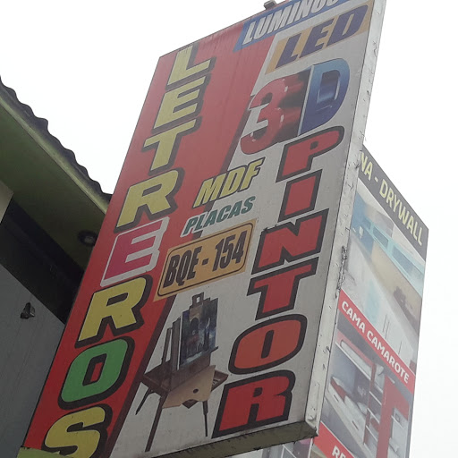 PUBLI PINTOR
