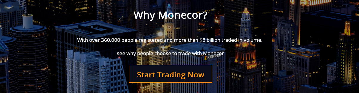 Можно ли заработать с Monecor: обзор финансового посредника на рынке CFD, анализ отзывов