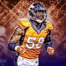 Image result for von miller