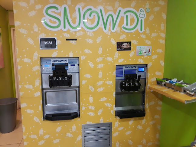 Snowdi - Guayaquil