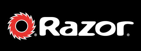 logo Razor