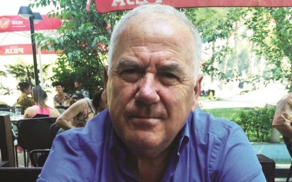 Gëzim Zilja: Beteja për Vlorën, Bujar Leskaj kundër Edi Ramës | Gazeta  Telegraf