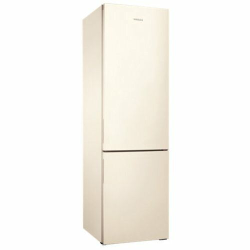 Экстерьер холодильника Samsung RB37J5050EF/UA