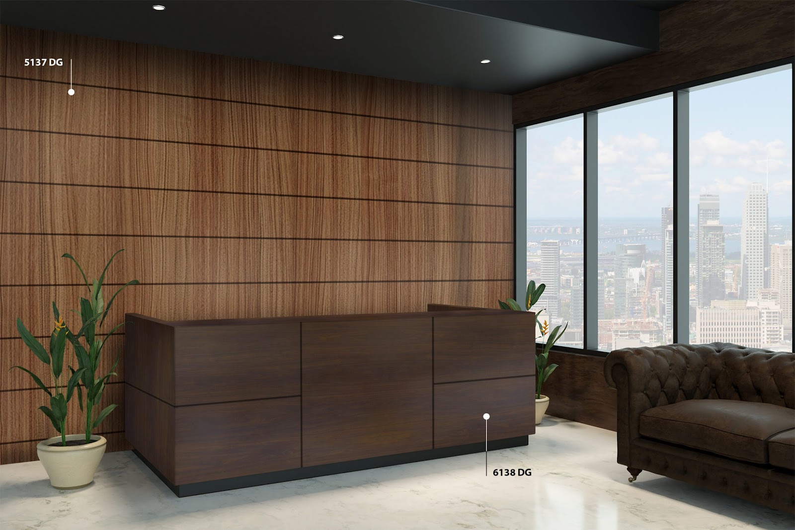 Top 7 Reasons Why Advance Is The Best Choice For 1mm Decorative Laminates
