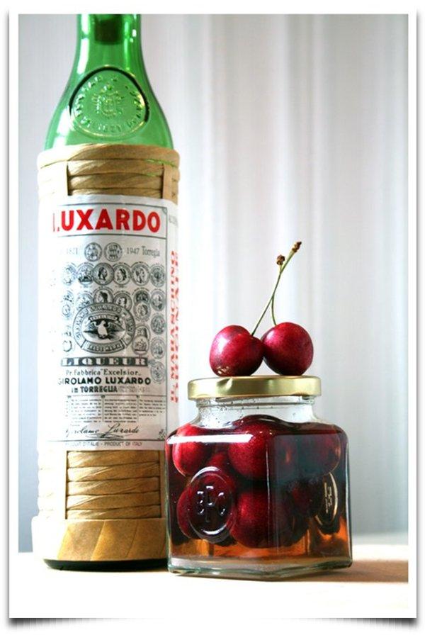 Rượu Mùi Maraschino - Nét Văn Hóa Ẩm Thực Đặc Trưng Của Croatia