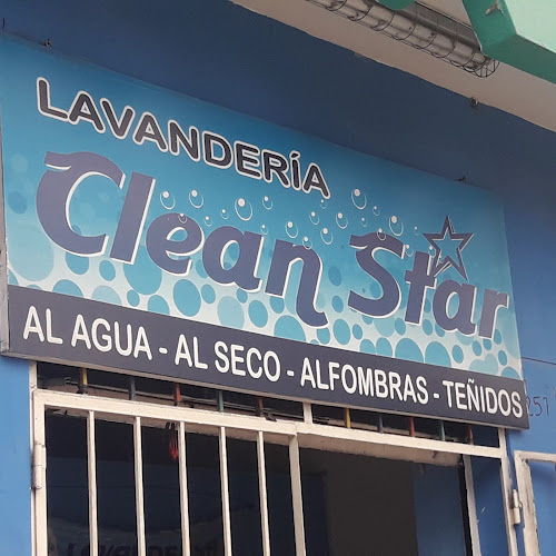 Opiniones de Lavandería Clean Star en Lima - Lavandería