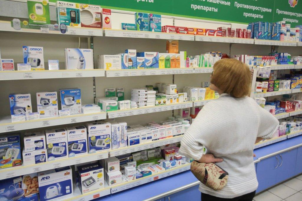 Что делать, если нужного лекарства нет в аптеке