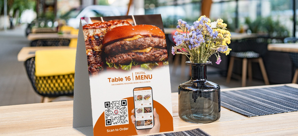 <strong>The Integration of Healthy Options in Your Restaurant Menu</strong> - Content Marketing - Lorelei Web