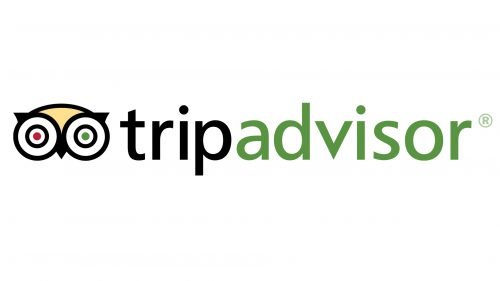 logo TripAdvisor