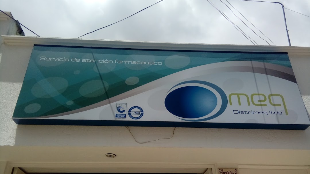 Distrimeq