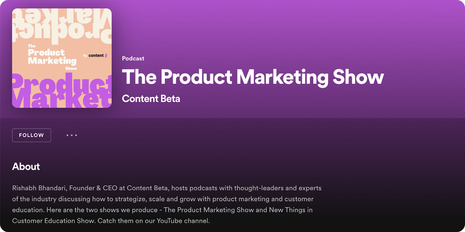 25 Best Marketing Podcasts to Listen in 2023 Free Custom QR Code Maker and Creator with logo