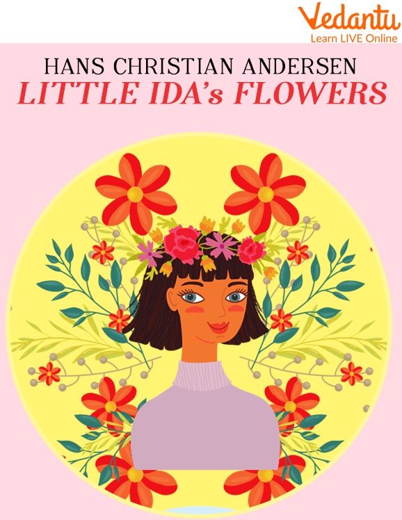 Little Ida’s Flowers
