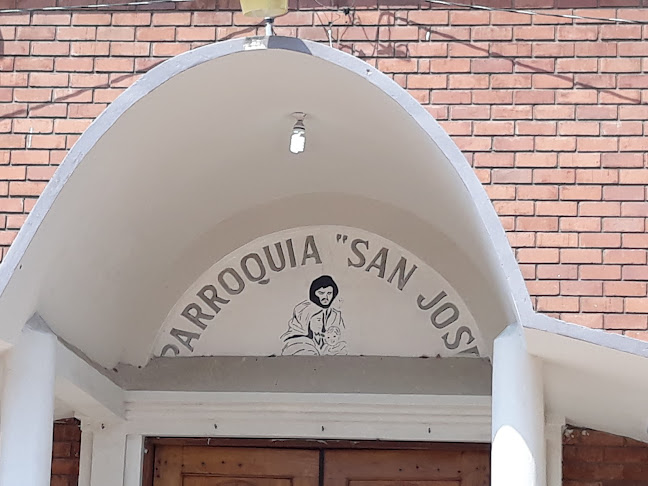 https://facebook.com/SanjosedelasMalvinas