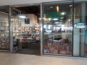SBS Librería Internacional - La Molina