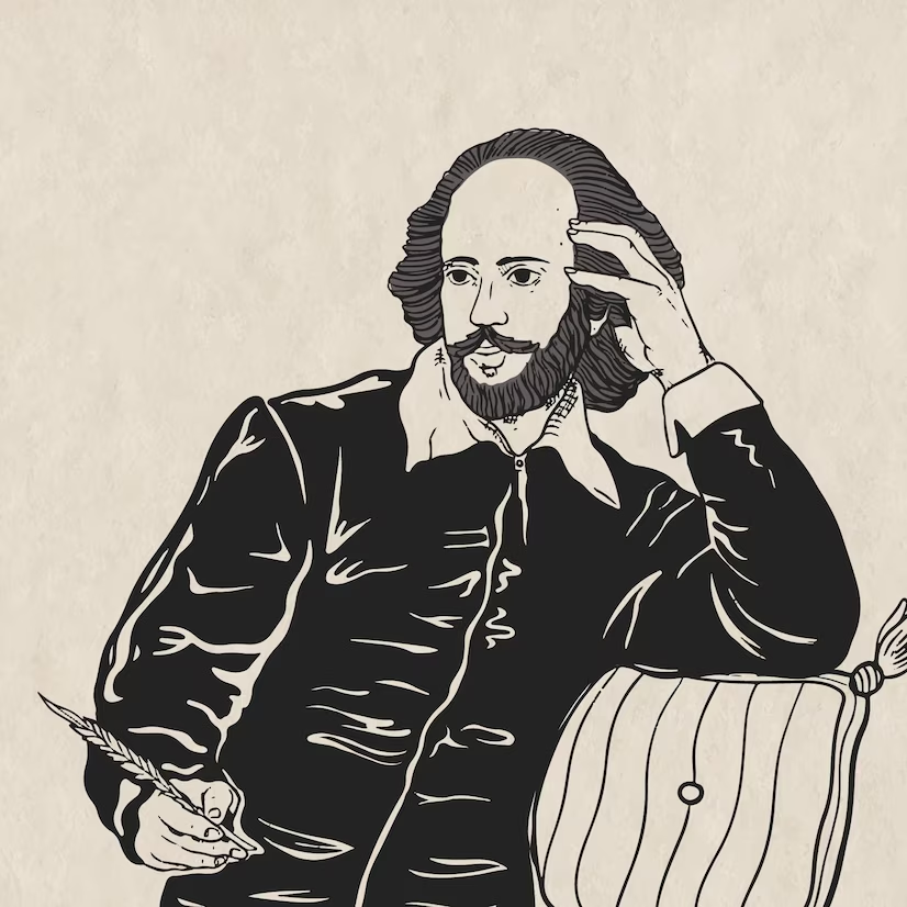 William Shakespeare