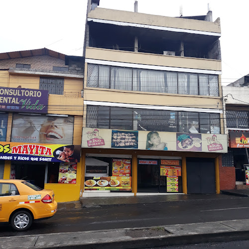 Opiniones de WAYLLA BOUTIQUE-ROPA AMERICANA en Quito - Tienda de ropa