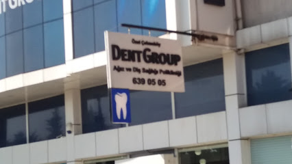 Özel Çekmeköy Dent Group Ağız ve Diş Sağlığı Polikinliği