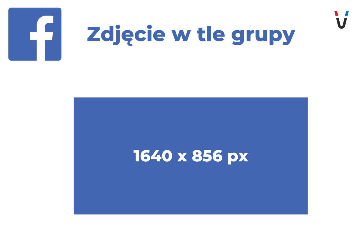 wymiary grafik fb zdjęcie w tle grupy