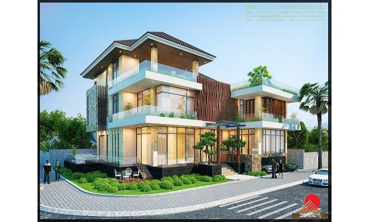 Lựa chọn nhà thầu xây dựng uy tín