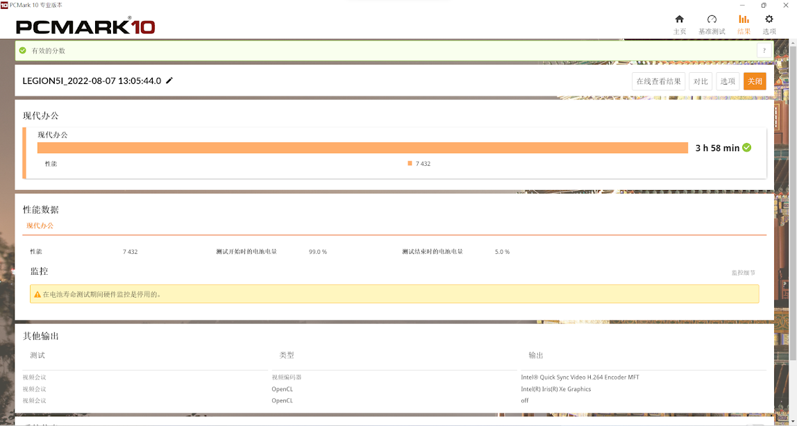 全滿血電競筆電 Lenovo Legion 5i Gen 7 15IAH7H 超詳細全評測！搭載 Intel® CoreTM 12th Gen 12700H、HDMI 2.1、Thunderbolt 4 遊戲筆電、筆記型電腦開箱體驗｜科技狗 3C Dog - 4K, HDMI 2.1, Intel® CoreTM i7, Legion 5i, Legion 5i Gen 7 15IAH7H, LENOVO, PTT, 科技狗, 筆電, 評測, 開箱上手, 開箱評測, 體驗 - 科技狗 3C DOG