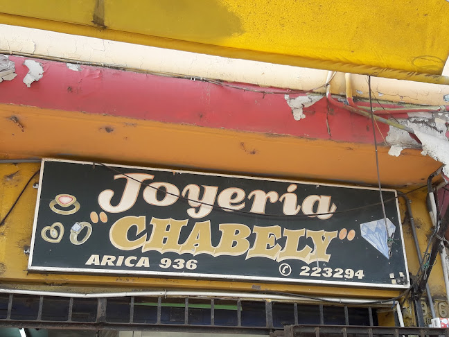 Opiniones de Joyeria Chabely en Chiclayo - Joyería