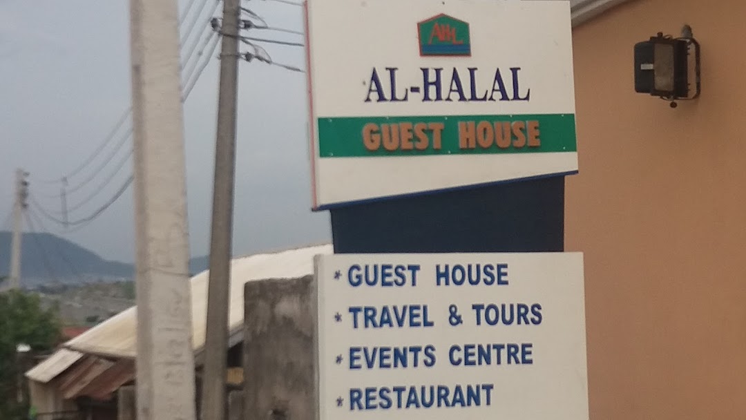 Al - Halal Guest House