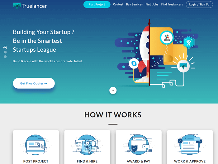 Best Freelance Websites For Beginners Guide To Remote Jobs
