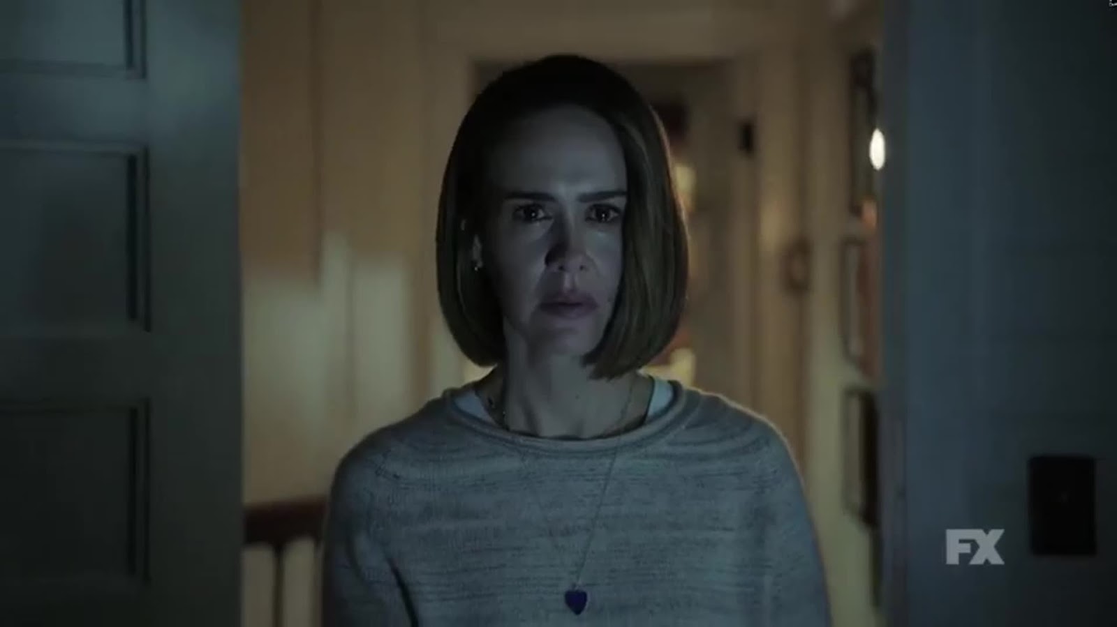 Image result for American horror story cult