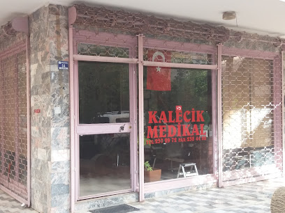 Kalecik Medikal Berk Özgökçe