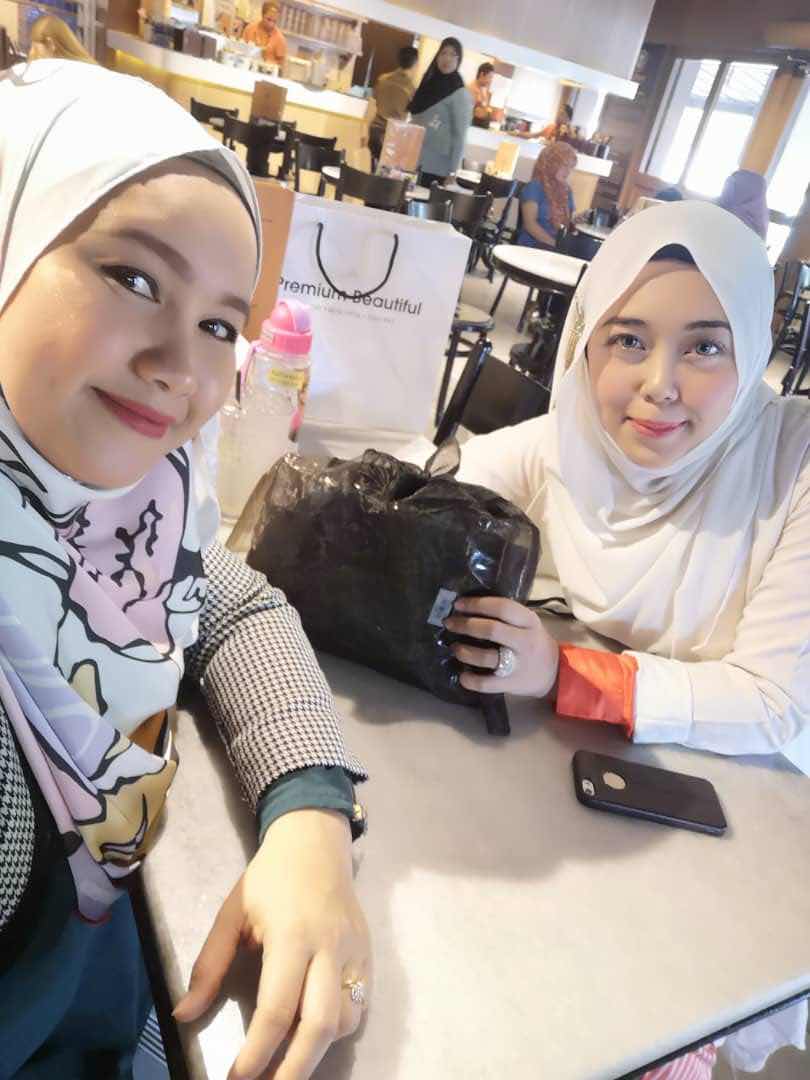 premium beautiful setia alam - min kaffe shah alam - herba maharani shah alam