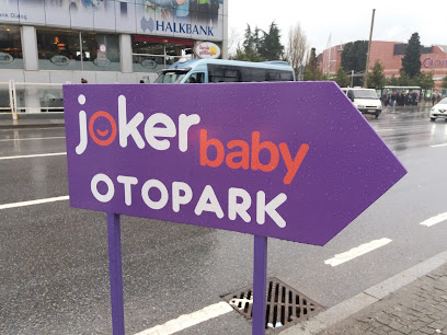 joker baby OTOPARK