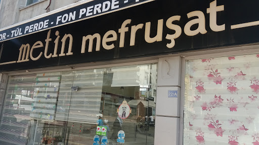 Metin Mefruşat
