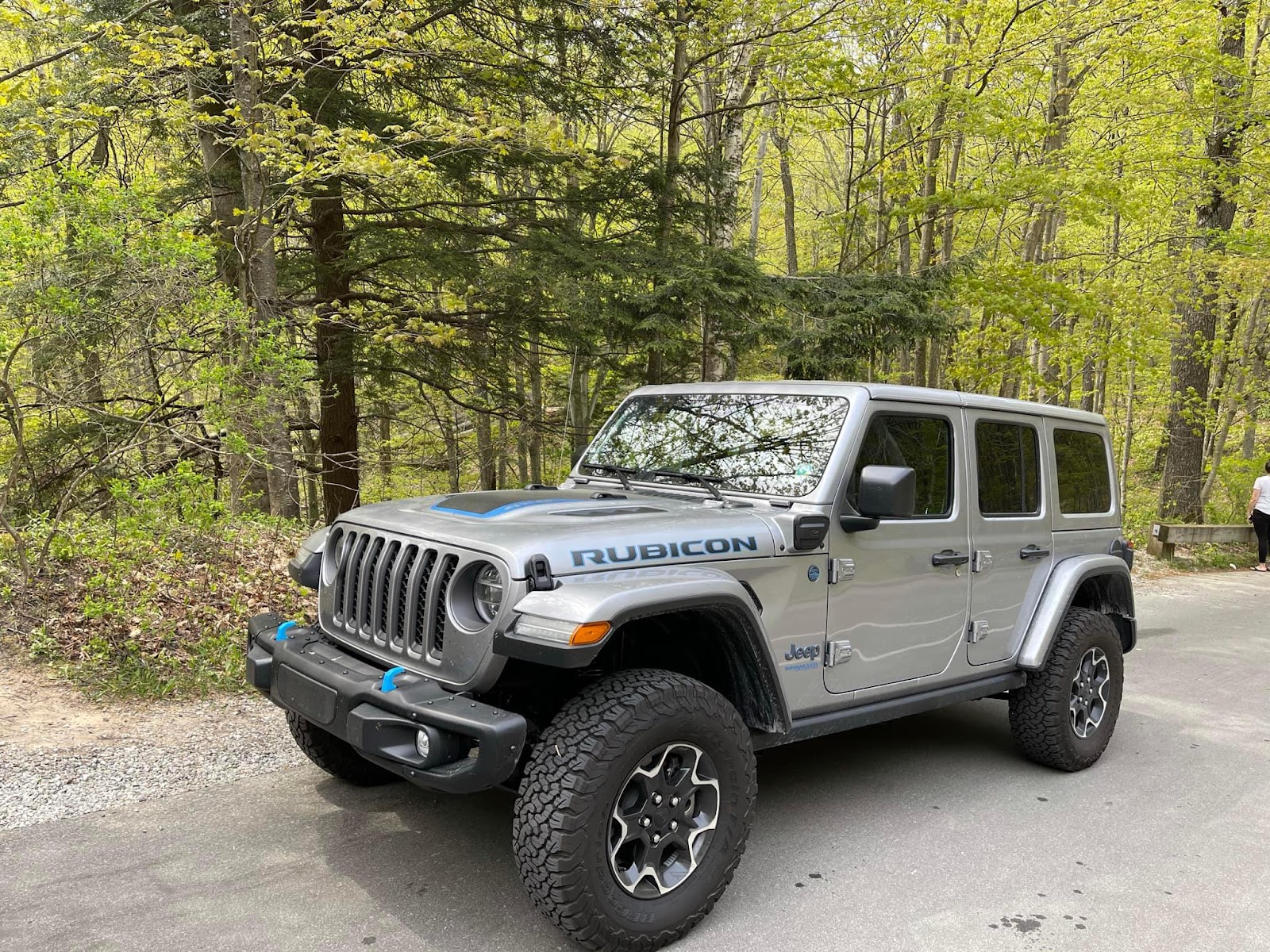 Is The Jeep Wrangler 4xe Worth It