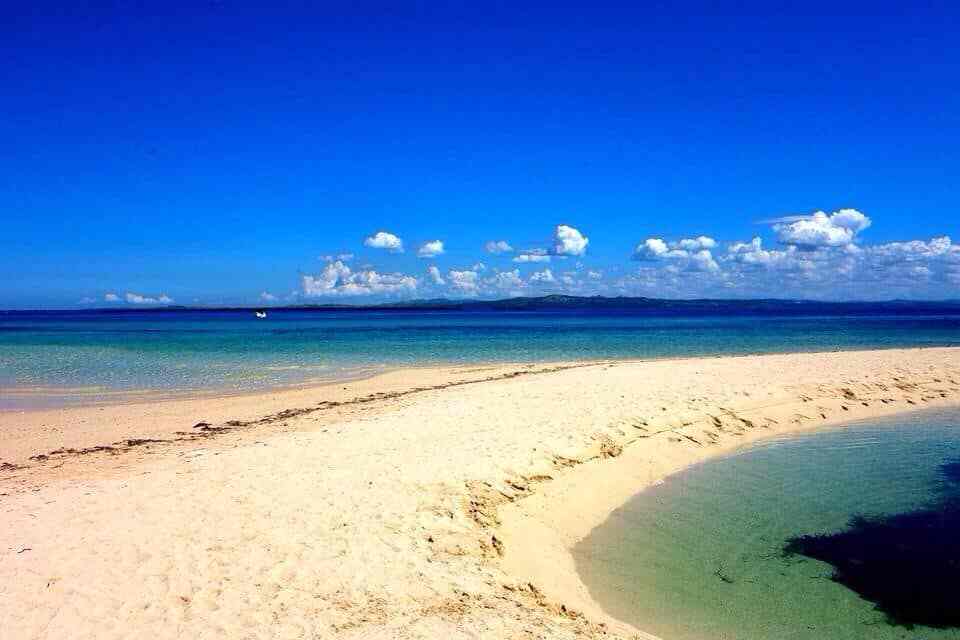 フィリピン　セブ島