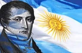 BELGRANO Y LA BANDERA - Juegos Gratis Online en Puzzle Factory