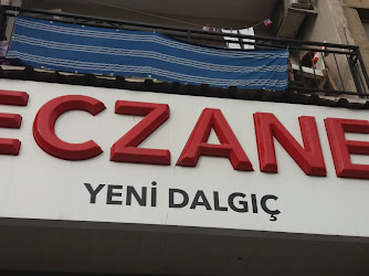 Eczane Yeni Dalgıç