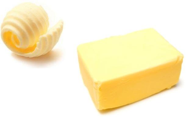 Resultat d'imatges de fotos de mantega