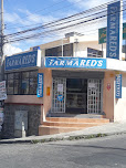 Mi Vecino - Farmacia Farmareds