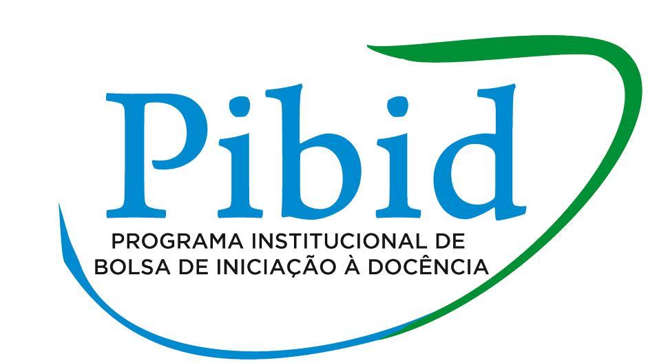 slogan do pibid 