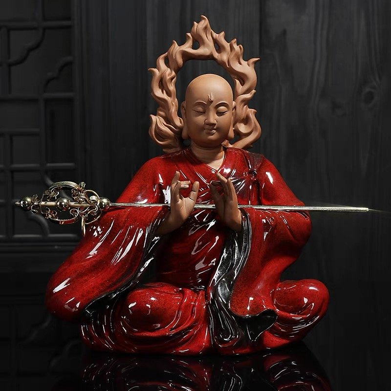 kinh phật đạt ma sư tổ