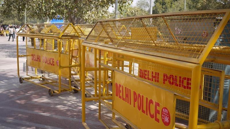 Delhi Police’s raids on The Wire editors' homes draw criticism