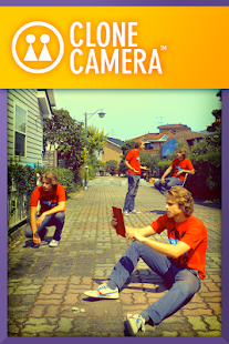 Download Clone Camera apk