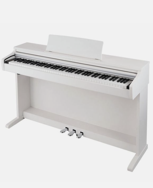 Kawai KDP120 digital piano.