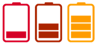 State of charge