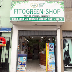 Fitogreen-Shop