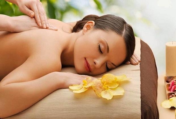 Uyên Spa luôn đặt trải nghiệm khách hàng lên trên hết