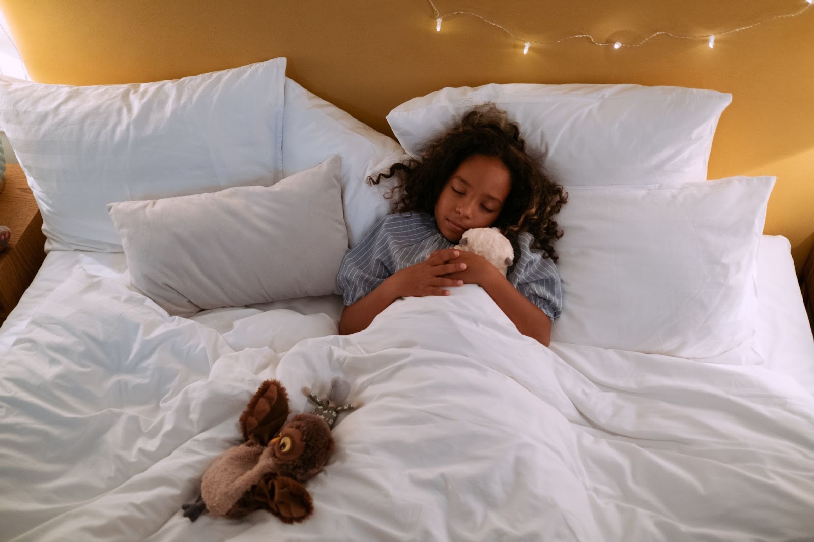 Tips voor het vinden van de beste boxspring en het juiste dekbed voor comfortabele nachtrust