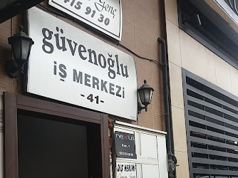 Güvenoğlu İş Mer.