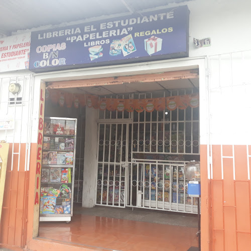 LIBRERÍA EL ESTUDIANTE - Guayaquil