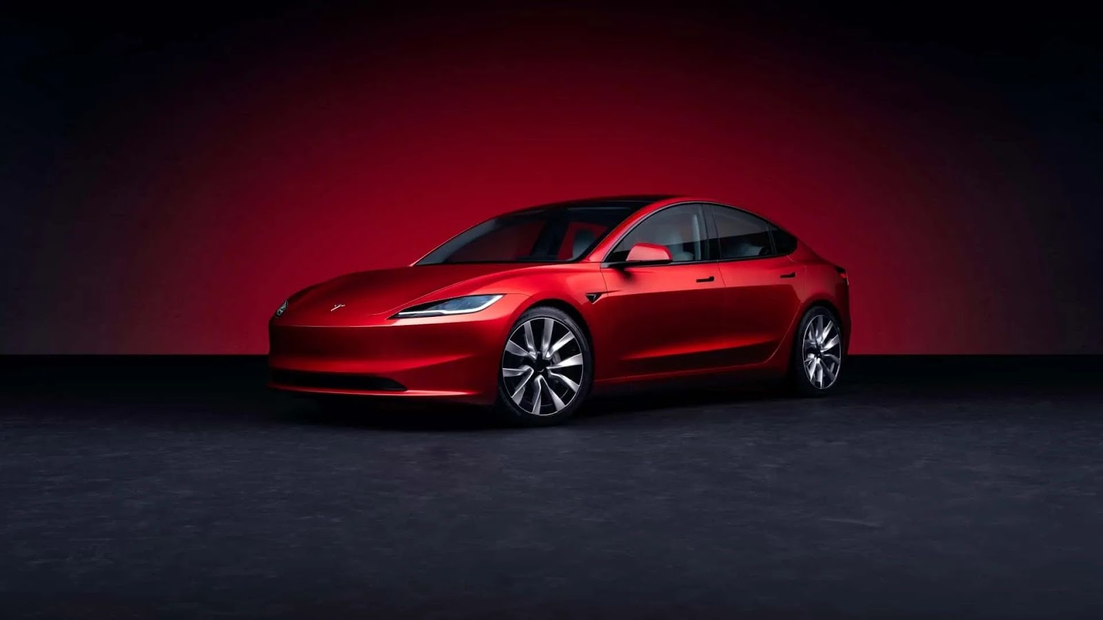 Tesla Road To Automotive Glory